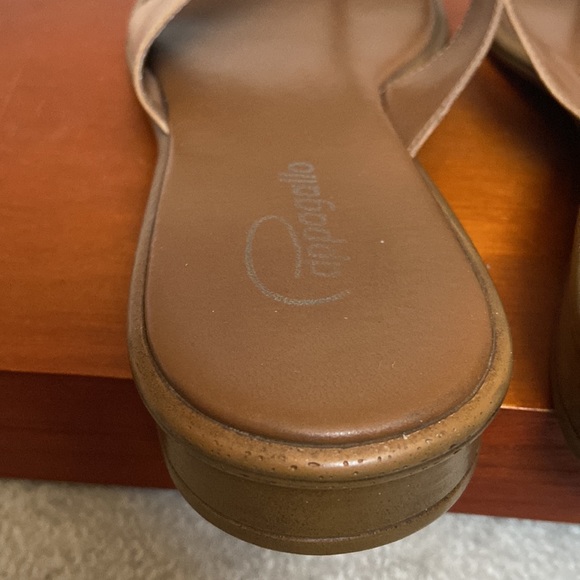 pappagallo slides / sandals - Picture 7 of 15